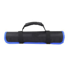 Roll Up Tool Pouch Magazine Mini Foldable Pocket Outdoor-22plug