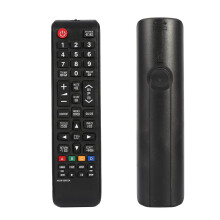Controle remoto universal de substituição para HDTV, LED e Smart TV.