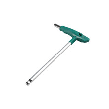 Mehrzweck-Sechskantschlüssel mit verlängerter Länge, perfekt-2mm