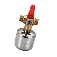 Professional Agricultural Sprayer Replacement-Ball three way