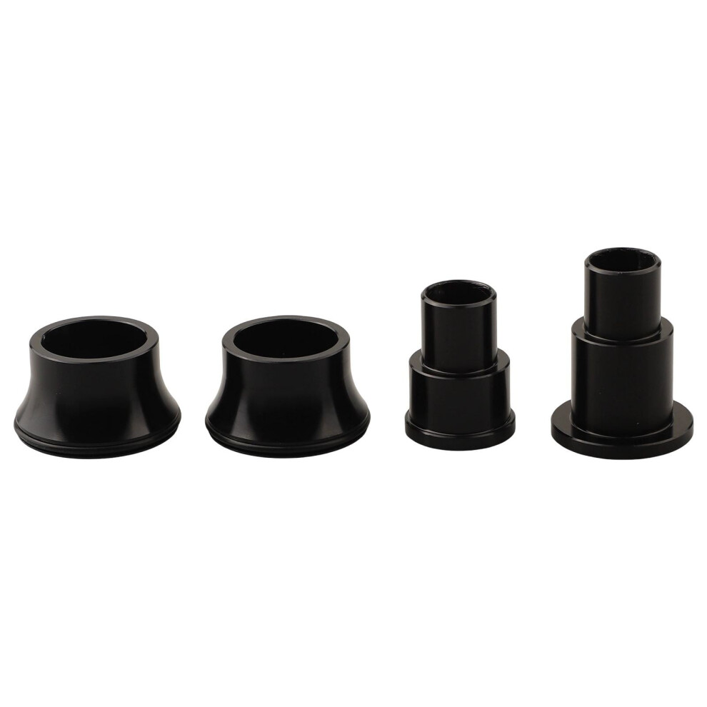 Front Rear Wheel Axle Hub Spacer Cnc For Surron For Lightbee Electric Motorcycle Black 9028731930954