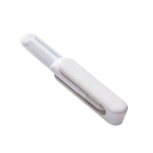 Vegetable Peeler Stainless Steel 1 Piece