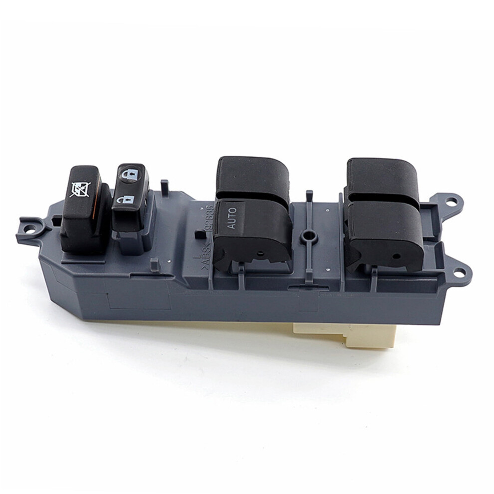 Front Left Power Window Switch For Toyota Camry/Corolla, Compatible With 84820-06100 9028731739090