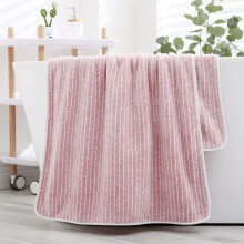 Bath Towel, Oversized Luxury Towel, Super Soft Highly Absorbent, for Beach, Good for Adults
