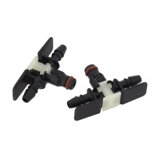 Fuel Injector Return Connector for RAM Grand Cherokee