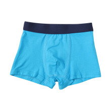 FFENYAN Boys Cotton Boxer Briefs Soft Breathable Elastic