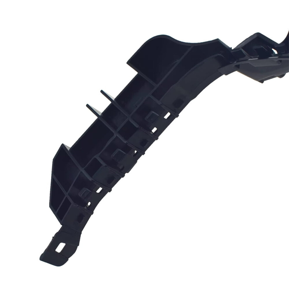 2 X Front Bumper Spacer Bracket For Honda Accord Acura Tsx 04-08 71193-Sea-003 9028731931852