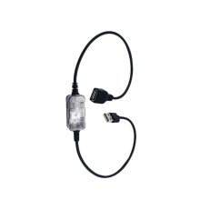 Light Sensory Switcher USB Cable Day/Night Auto On Light Control Sensory Switcher