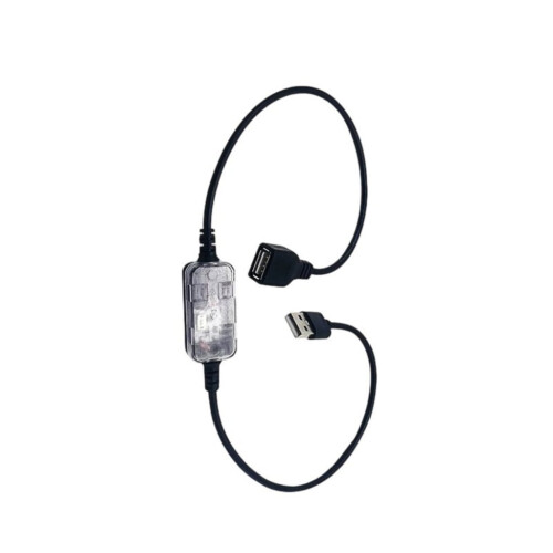 Light Sensory Switcher USB Cable Day/Night Auto On Light Control Sensory Switcher