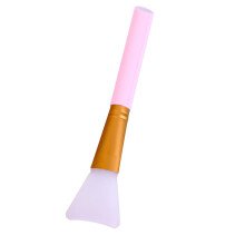 Silicone Face Mask Brush Mask Beauty Tool Soft Silicone Facial Mud Mask
