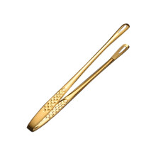 Stainless Steel Cooking Tweezers Straight 1 Pc