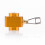 Camping Stove Propane Refill Adapter for LPG Tanks 1