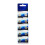 10Pcs AG12 LR43 Alkaline Button Cells Batteries for Lasers Pointers 1