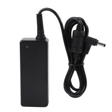 Laptopoplader45W19V2.37A Laptop Notebook Strømadapter100-240V