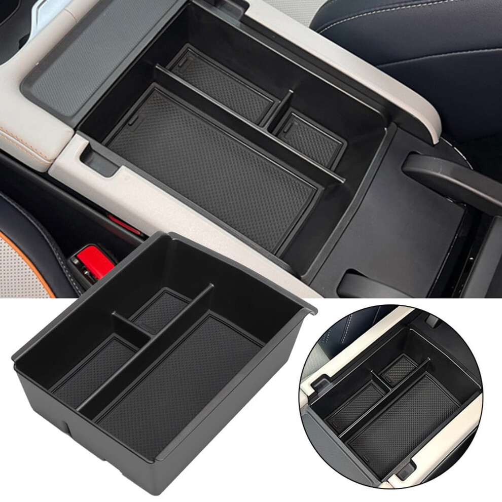 For Byd Song Plus Dm-I Ev/For Seal U 2024 2025 Console Armrest Storage Box 9028731933566