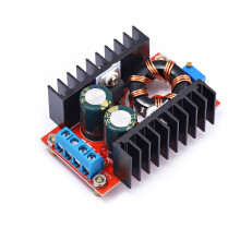 DC DC10a150w Boost-konverter Step Pads Buck-konverter 12V-24V35V