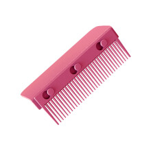 Flat Iron Comb Effortlessly Achieve Sleek Straight Hair Professional Save Time Fabulous Flat Iron Comb