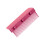 Flat Iron Comb for Sleek Straight Hair, Professional Use 1