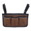 Wheelchair Side Bag Multifunctional Storage Pouch Light 1
