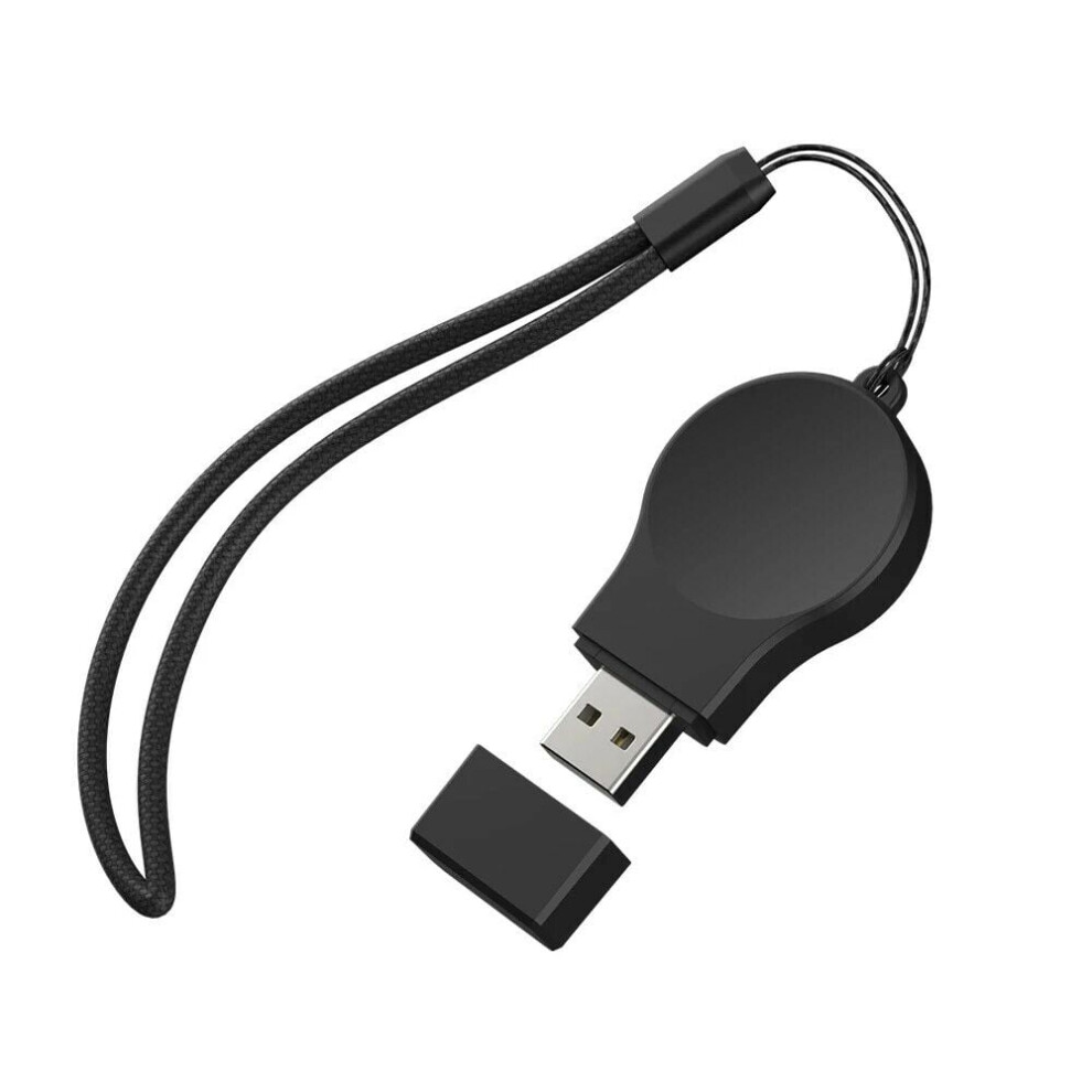 Pocket-Size Smartwatch Usb Watch Charger For Compatible With Samsung Galaxy Watchung Galaxy Watch 4 40Mm 42Mm 44Mm 46Mm 9028731933351
