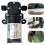 12V36W DC Γεωργικός Ηλεκτρικός Μίνι Ψεκαστήρας Νερού Υψηλής Πίεσης με Αντλία 1
