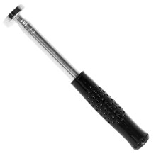 2PCS Magnetic Pickup Tool, Retractable Stainless Steel, 35lb Suction, Anti-Slip, for Sink/Drain/Mechanic/Automotive