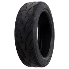 Til Ninebot Max G30 60/70-6.5 Svart vakuumdekk