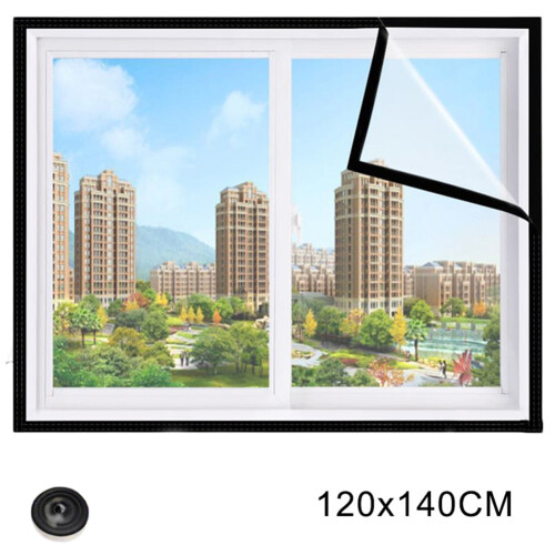 Efficient Window Thermal Film Keeps Homes Warm During For winter Months