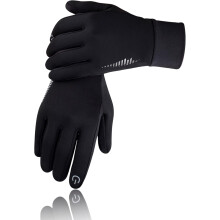 Winter Gloves Thermal Touchscreen Liner Unisex
