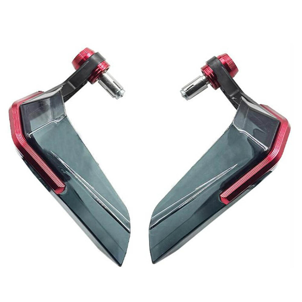 Motorcycle Windproof Motorcycle Handguard Anti-Fall Aluminum Alloy Abs Handguard 9479868008069