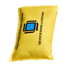 Car Dehumidifier Bag Silica Gel 60s Microwave Regenerable
