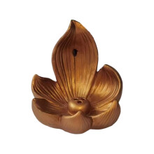 Creative Waterfall Incenses Burners with Backflow Holder, Ornament for Home/Office/Room Decor