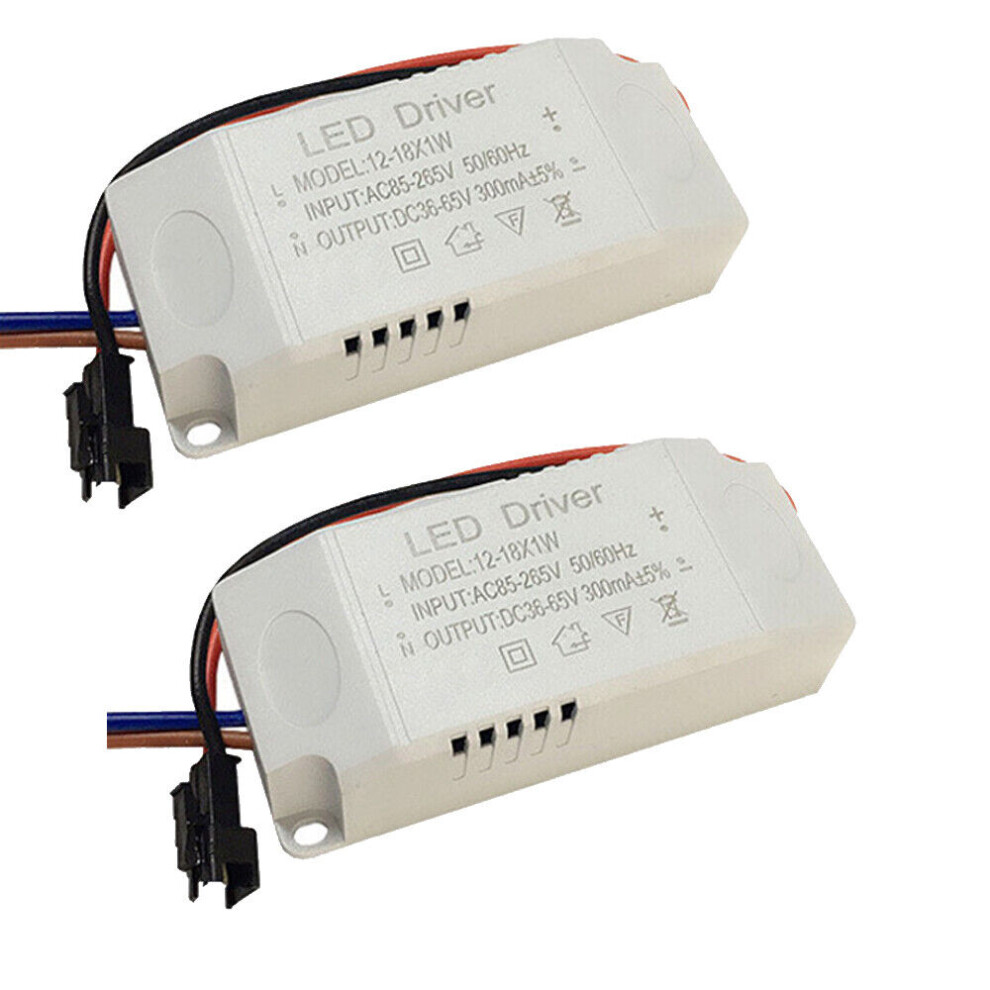 Led Driver Transformer 12V 24V 36V 48V Power Supply 110V 220V Dc 8W 12W 25W 36W 9479868082793