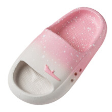Kids Slippers for Girls & Boys, Size 11-12 (2.5–3Y), Indoor/Outdoor, Non-Breathable – Summer New