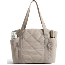 Dámska taška Crush Tote, prešívaná, 20 l