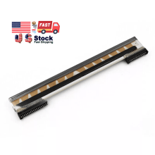 Tulostuspää 203 dpi Zebra ZD220/ZD230 -laitteeseen (P1115689)
