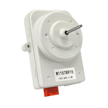 Tichá náhrada ventilátoru pro ledničky Whirlpool Kenmore KitchenAid snižuje hluk