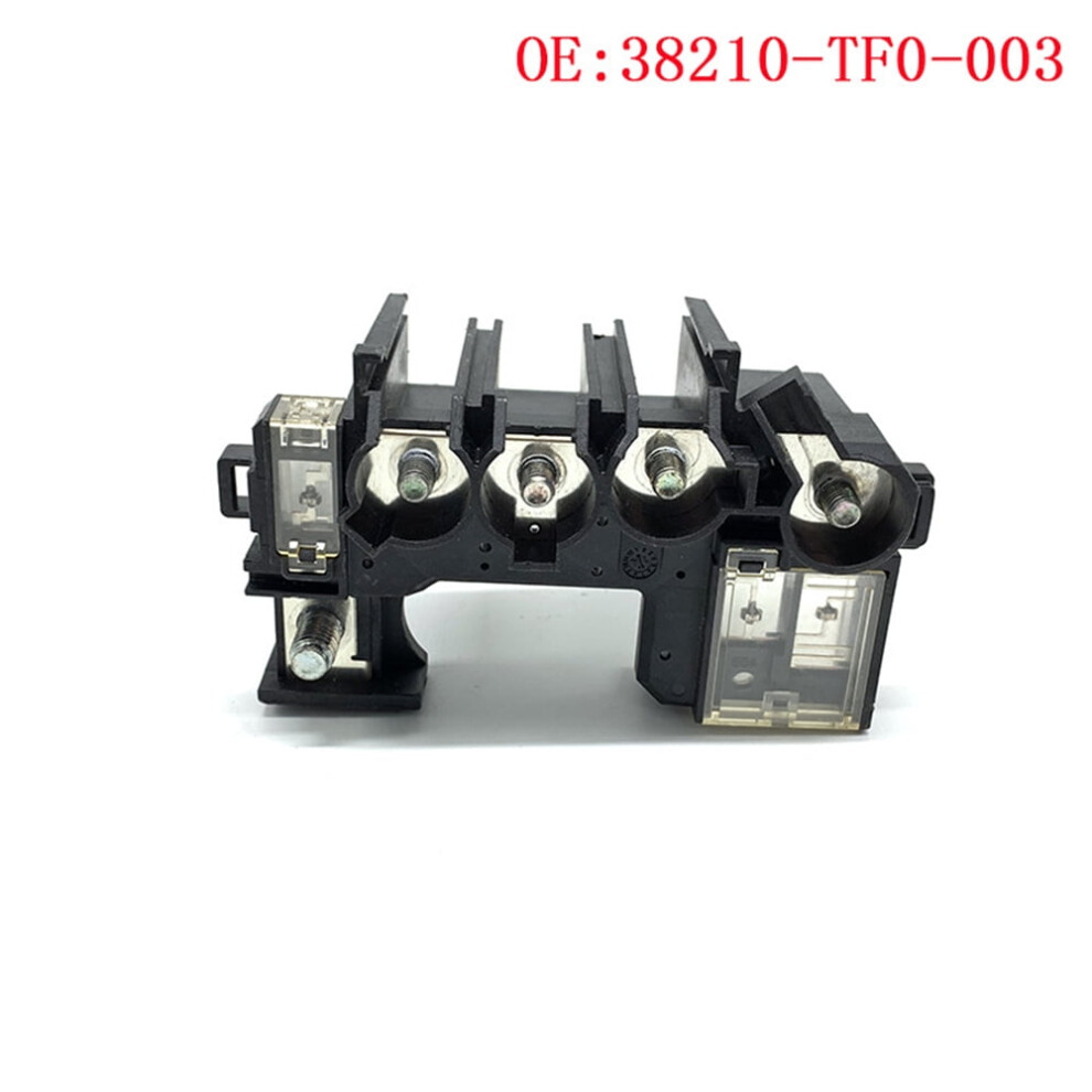 Battery Fuse Terminal Assembly For Honda City Gm2/3 2009-2014 Fit Ge6 8 2009-14 9028731024301