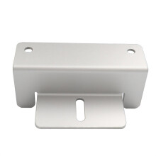 stuks aluminium montagebeugels voor zonnepanelen, geschikt voor campers, caravans, boten en dakwanden.