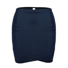 Damen-Badeanzug, Badehose, Strand-Badehose mit Bauchkontrolle für Damen