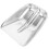 breiter dauerhafter staubsauger schneeschuh leicht tragbar 5