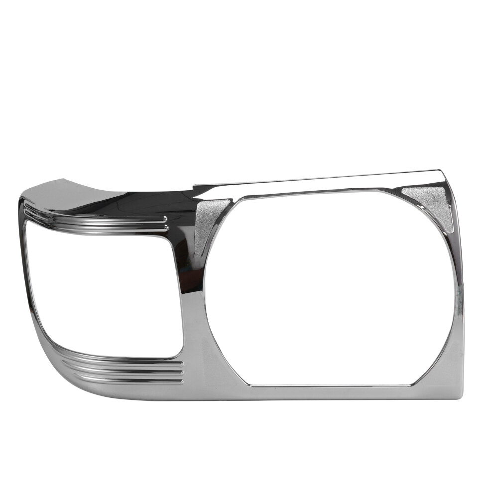 Car Front Head Protection Cover Trim For Land Fj70 Fj76 Fj77 Fj78 Fj79 Lc76 Lc77 Light 4714124208681