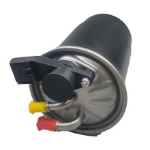 KV61-9155-AF Engine System Fuel Filter for Ford Tourneo Connect Mk2 2523450 KV619155AF Diesel Filter Assembly