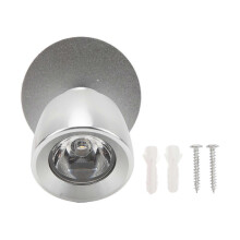 Reading Light Dc12v To 24v High Brightness Warm White Light Led Rv Bedside Lamp for Trucks Campers Trailers Ships Yachts