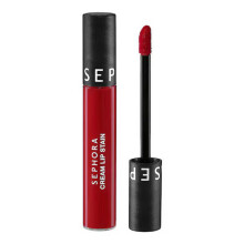 ( 01 Always Red - matte bold classic red) SEPHORA COLLECTION Cream Lip Stain