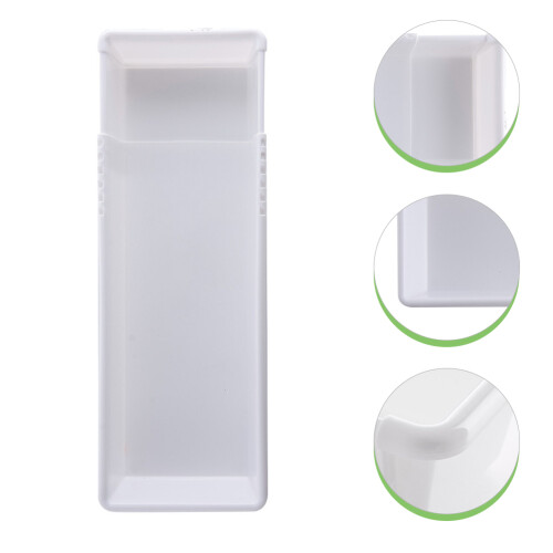 1Lade Organizer Van Plastic, Multifunctioneel En Verstelbaar 1