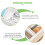 1Lade Organizer Van Plastic, Multifunctioneel En Verstelbaar 9