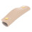 Manico Protettivo Borsa Beige in PU Pelle Resistente 8