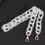 Purse Ketting Band Handtas Ketting 3
