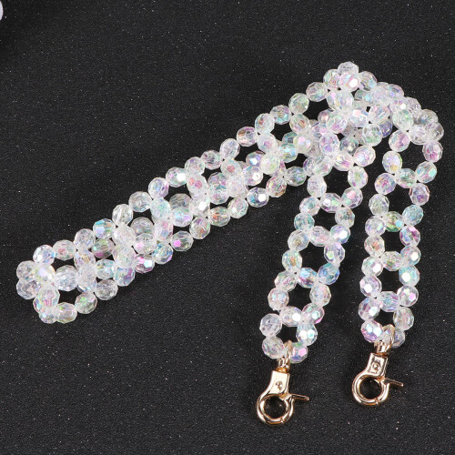 Purse Ketting Band Handtas Ketting 2